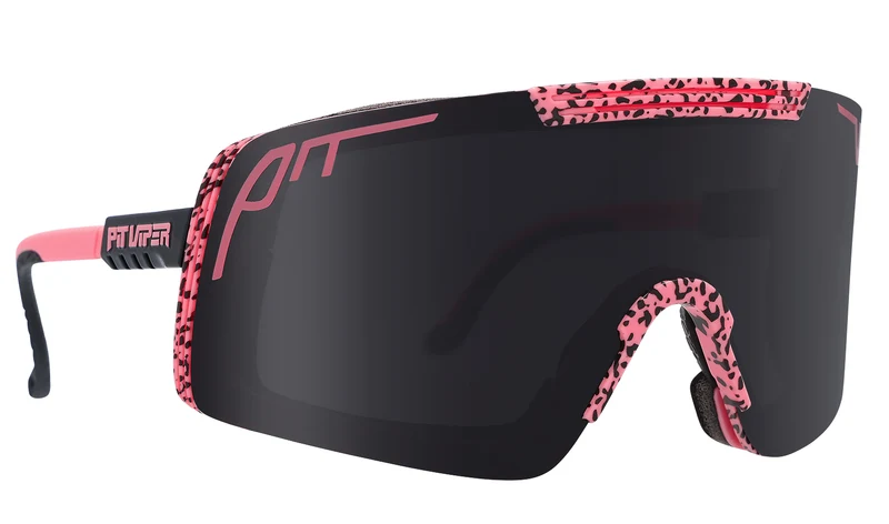 Lunettes de soleil Pit Viper The SON OF Peach Synthesizer