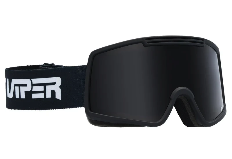 Masque Pit Viper The Standard French Fry SW