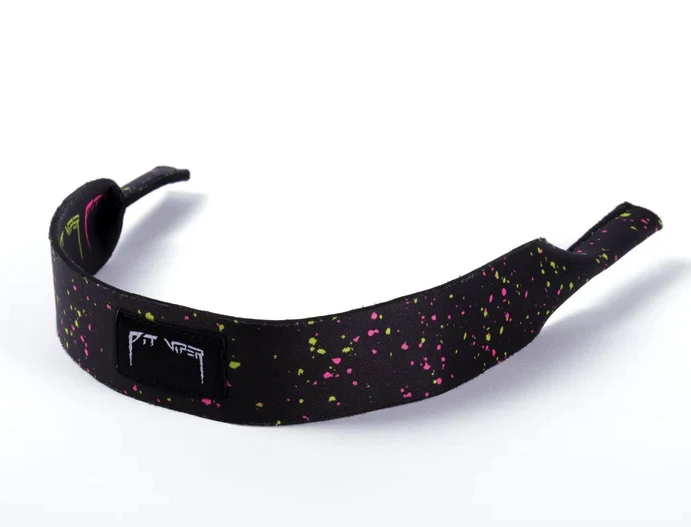 Cordon de lunettes 93 Pit Viper Dusk Floating