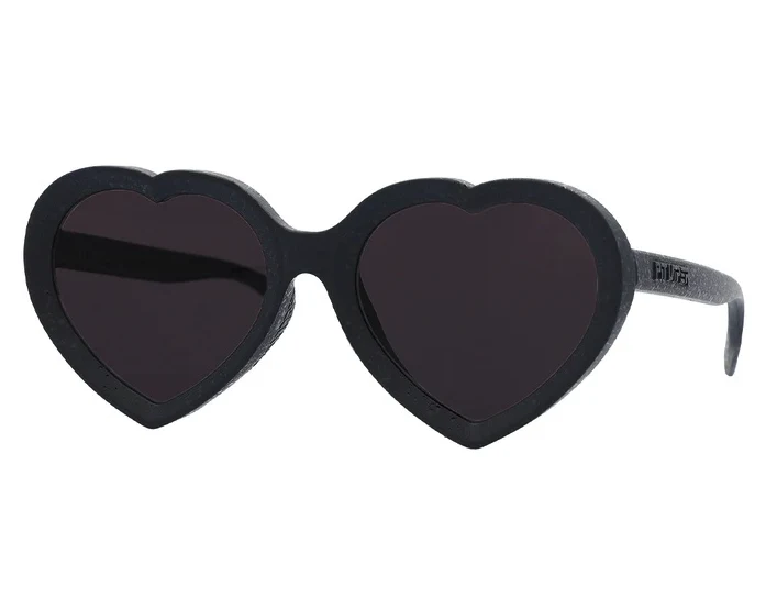 Lunettes de soleil Pit Viper The Blaking Out admirer