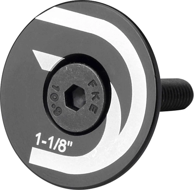 Deda Elementi 1-1/8 Bike Top Cap