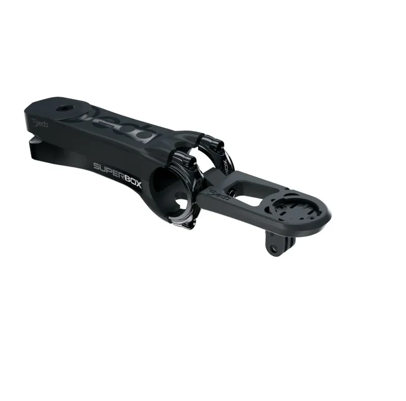 Support Superbox Garmin, Bryton, Wahoo and GoPro Deda Elementi