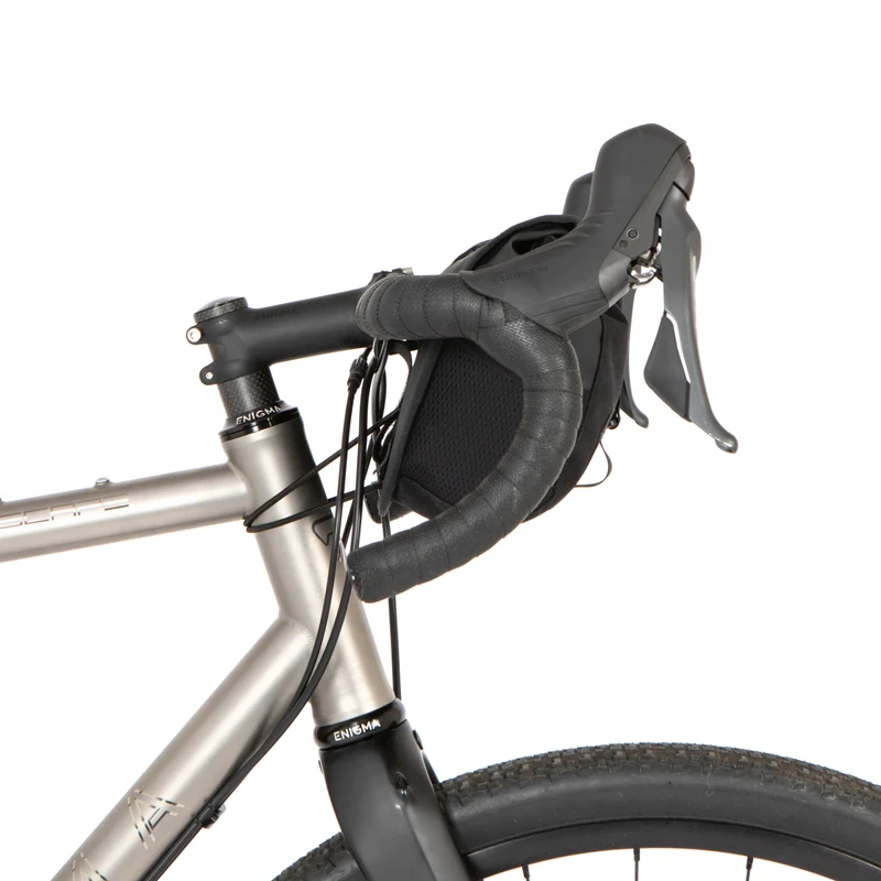 Restrap Rolltop Canister Bag 4L