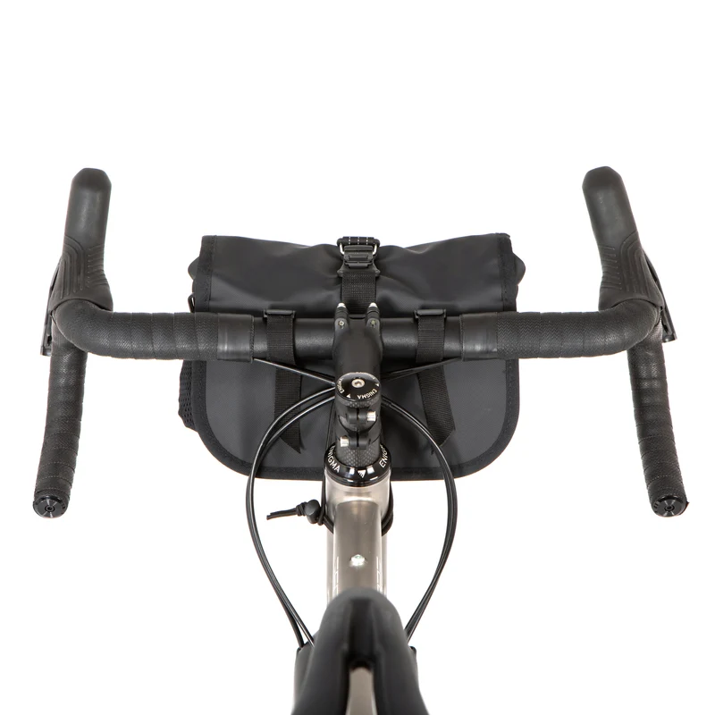 Restrap Rolltop Canister Bag 4L