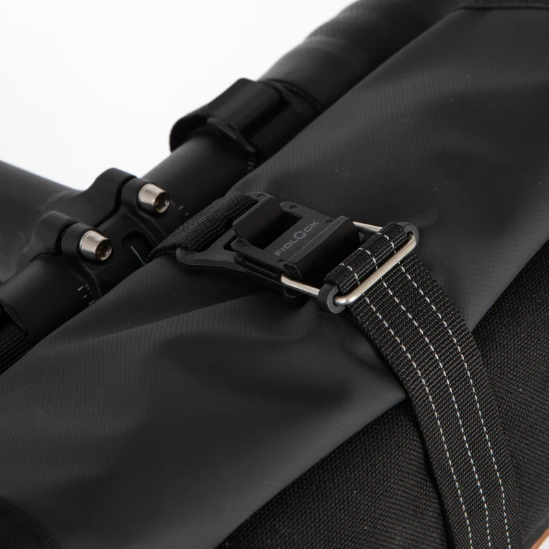 Restrap Rolltop Canister Bag 4L