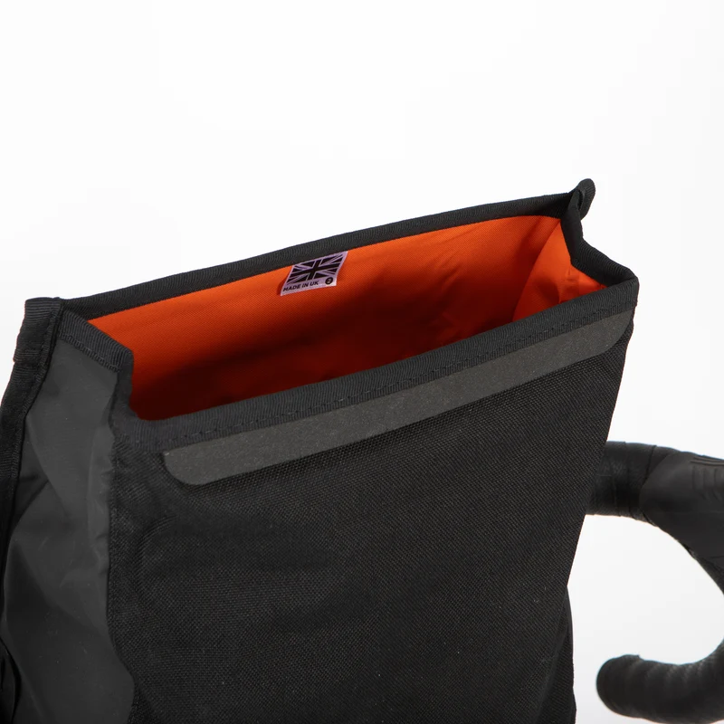 Restrap Rolltop Canister Bag 4L