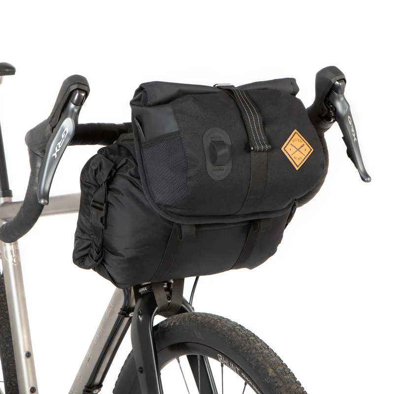 Restrap Holster Bar Bag
