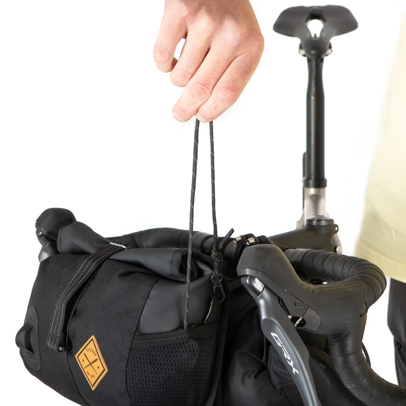 Restrap Holster Bar Bag