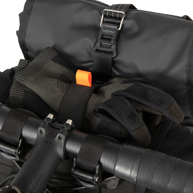 Restrap Holster Bar Bag
