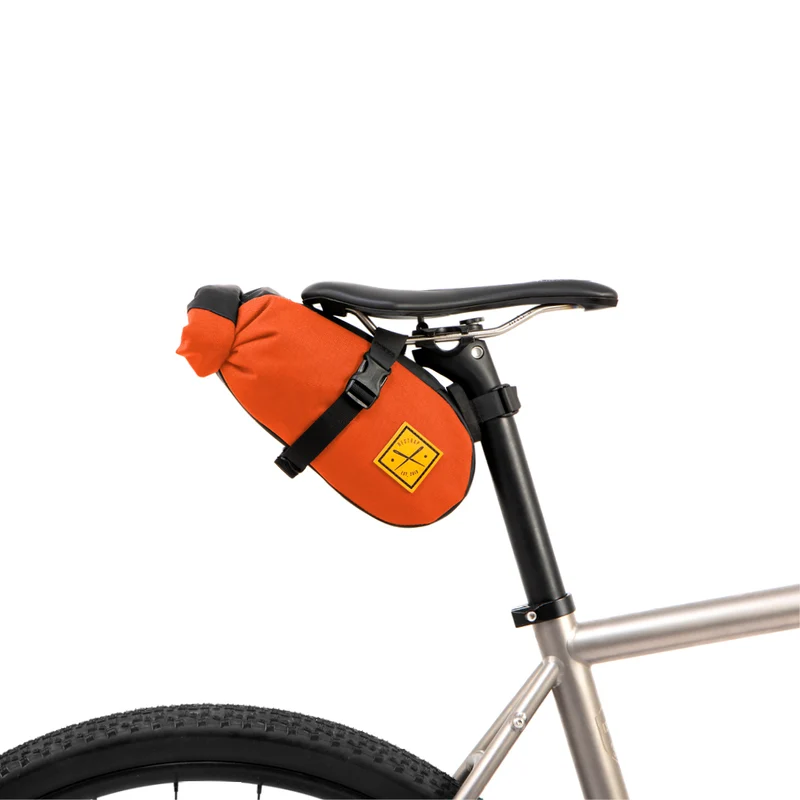 Restrap Saddle Pack