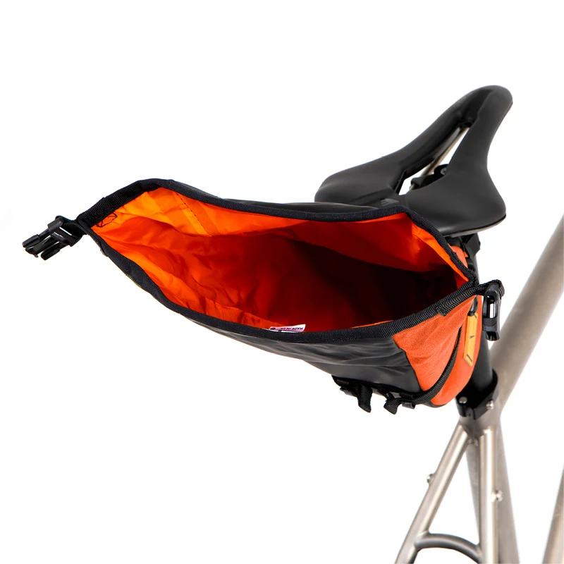 Restrap Saddle Pack