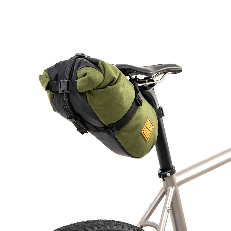 Restrap Saddle Pack