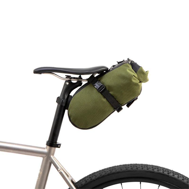 Restrap Saddle Pack