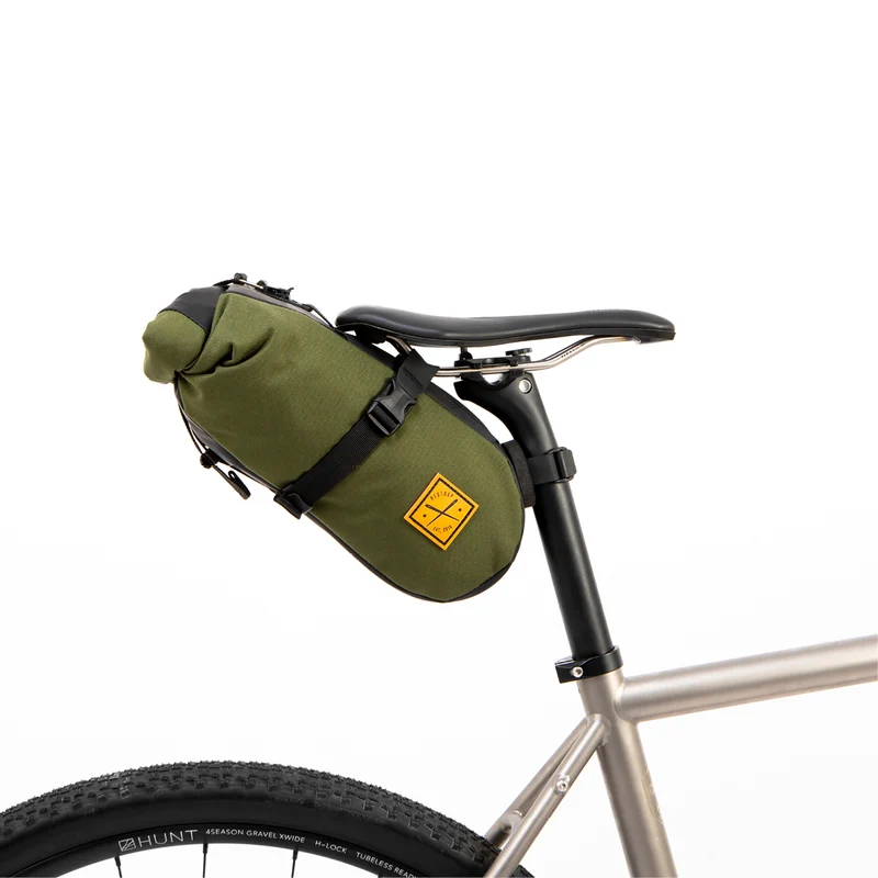 Restrap Saddle Pack