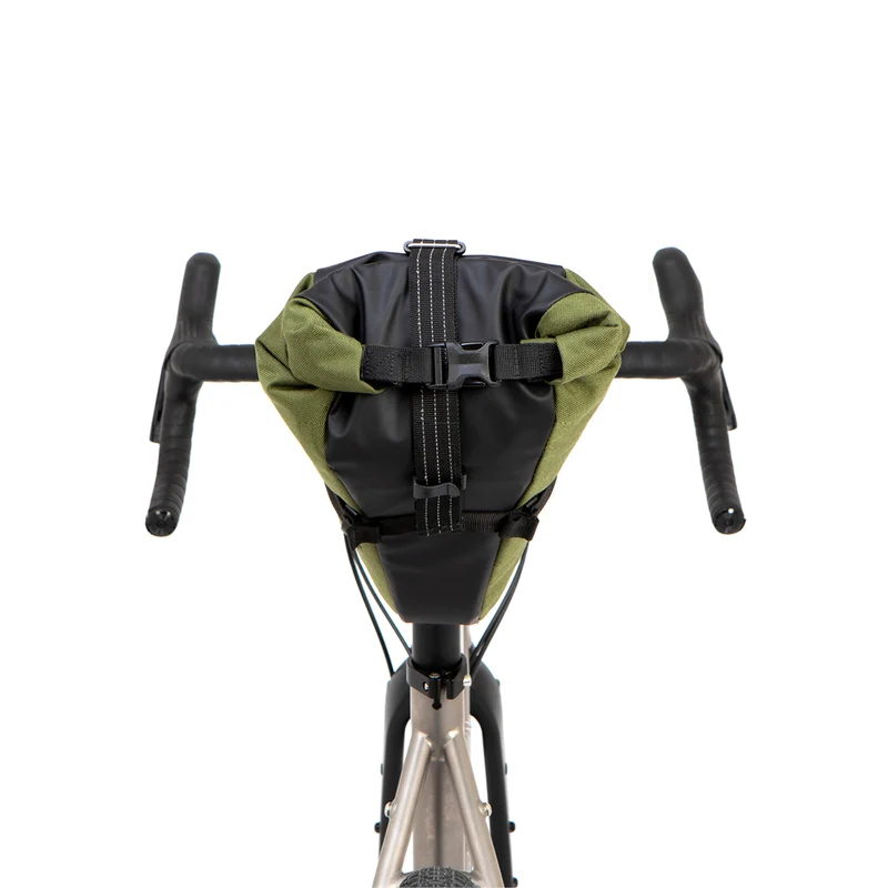 Restrap Saddle Pack