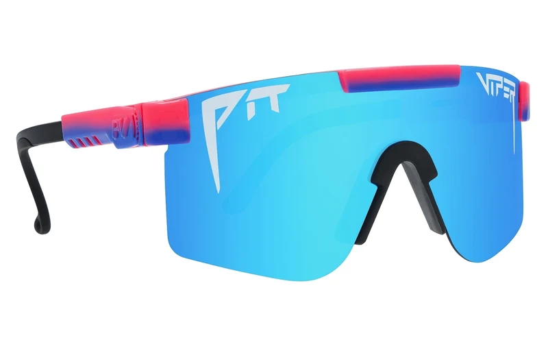 Lunettes de soleil Pit Viper The Leisurecraft originals polarized