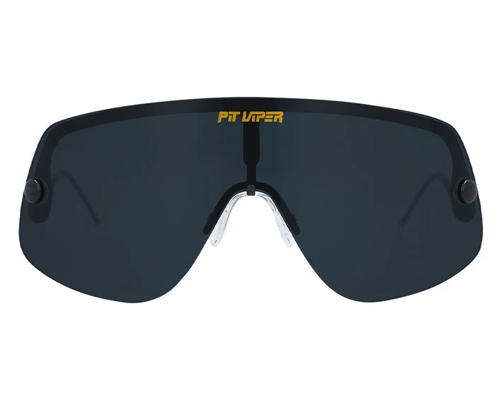 Lunettes de soleil Pit Viper The Exec Limousine Polarized