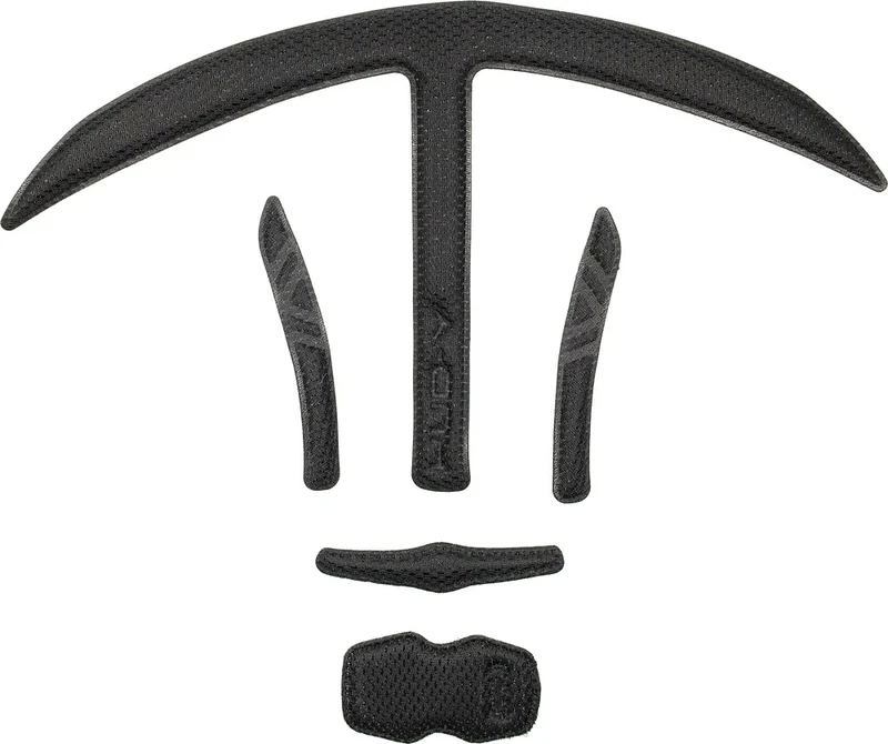 Replacement foams for Abus Hud-Y and Hud-Y ACE S/M/L bicycle helmets