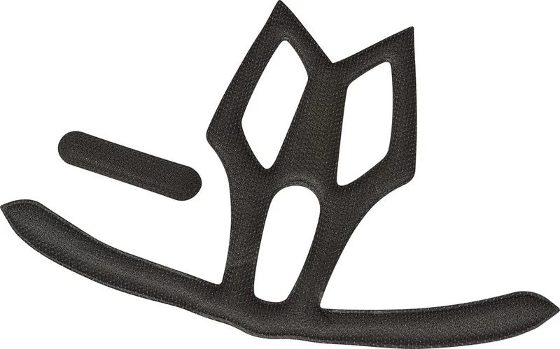 Replacement foams for Abus Aduro 2.0 bicycle helmet