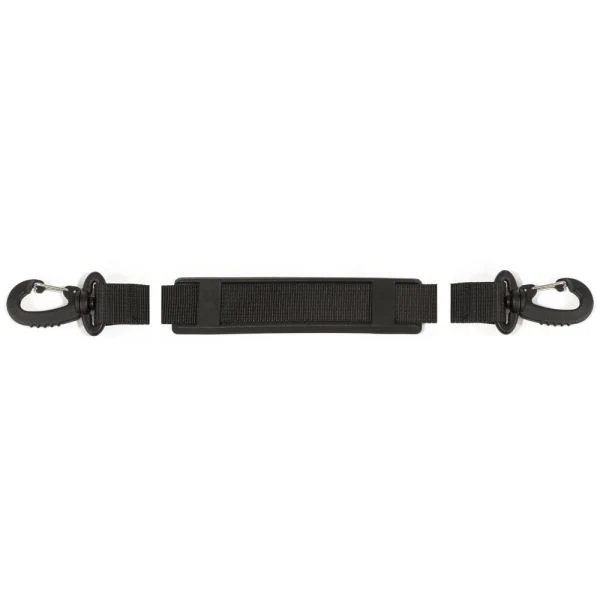 ORTLIEB carrying strap 145 cm for Back-Roller / Sport-Roller City / Gravel-Pack