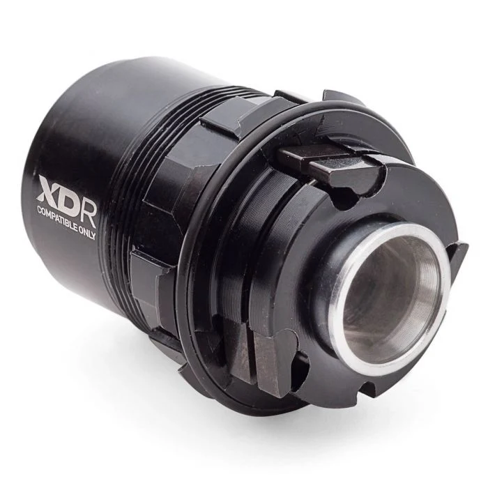 Miche Syntium XDR freehub body