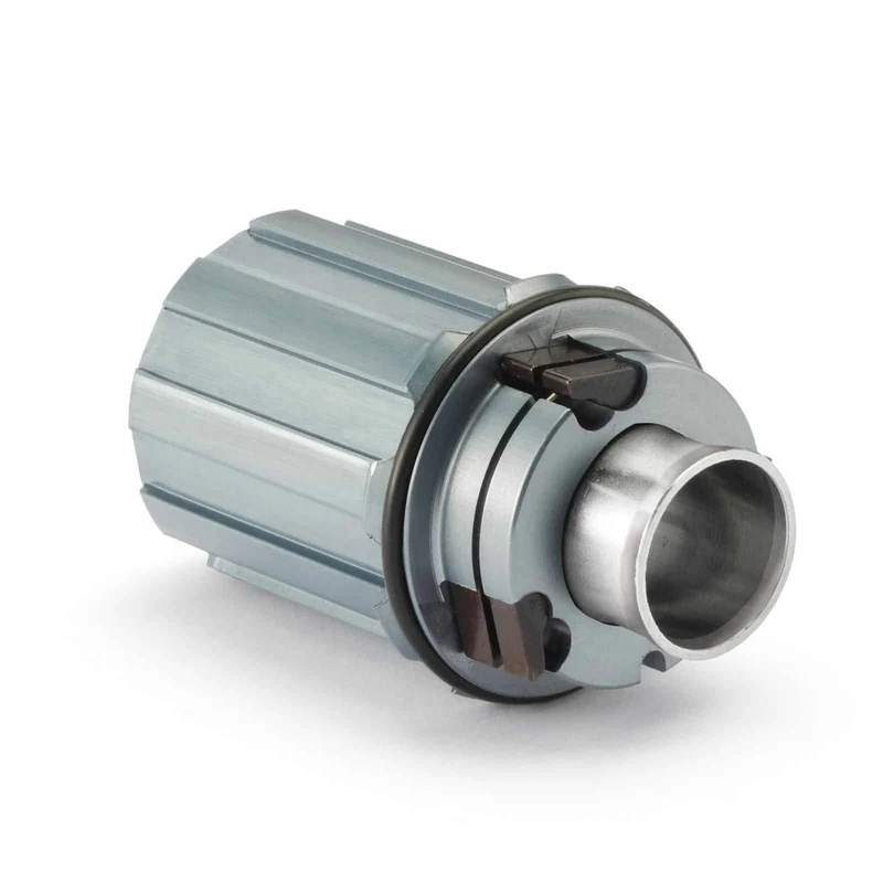 Miche Syntium Campagnolo freehub body