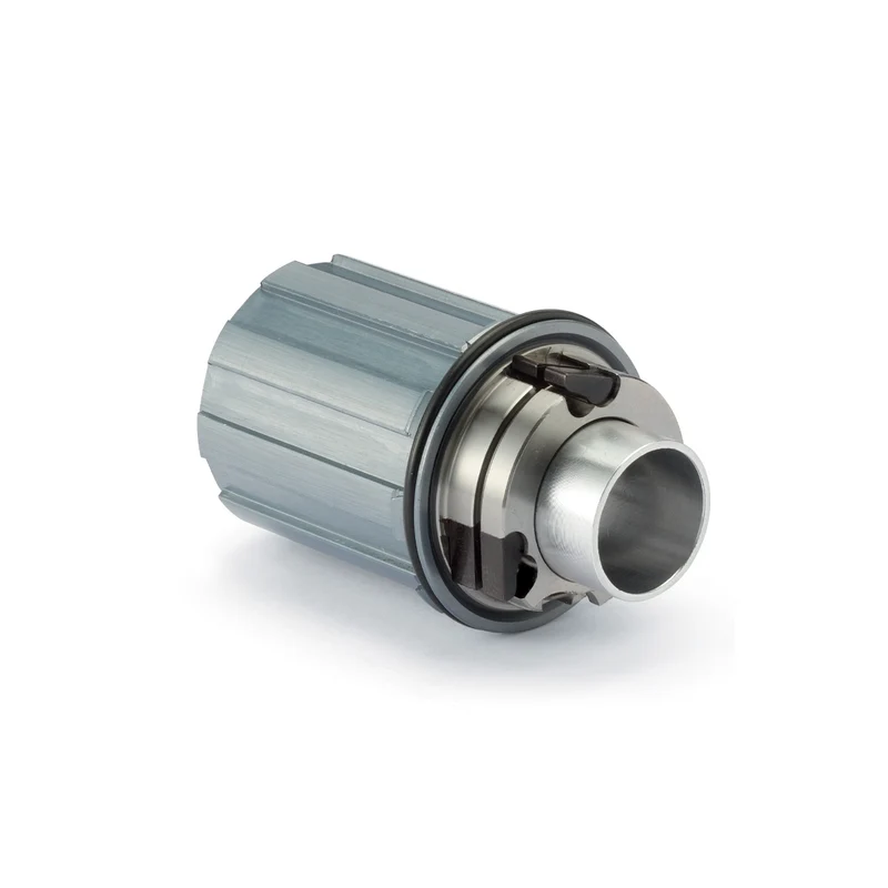 Miche Supertype Shimano freehub body