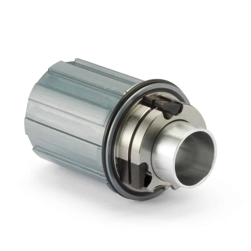 Miche Supertype Campagnolo freehub body