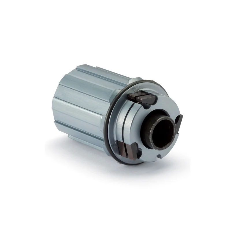 Miche Syntesi Shimano freehub body