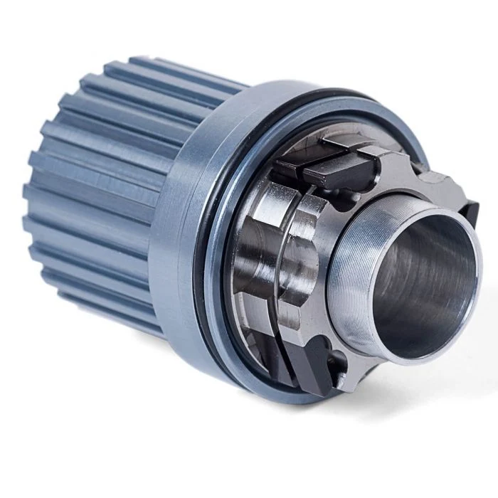 Miche 990 SH Micro Spline freehub body
