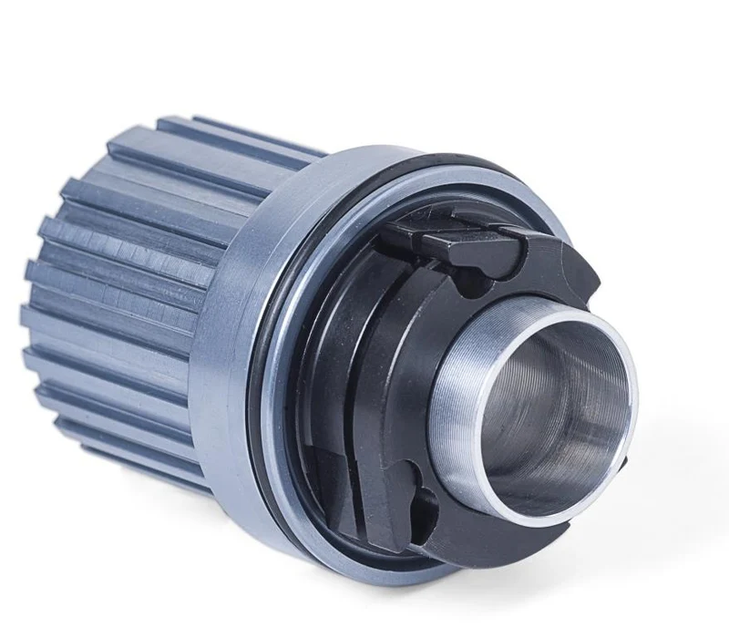 Miche 970 SH Micro Spline freehub body