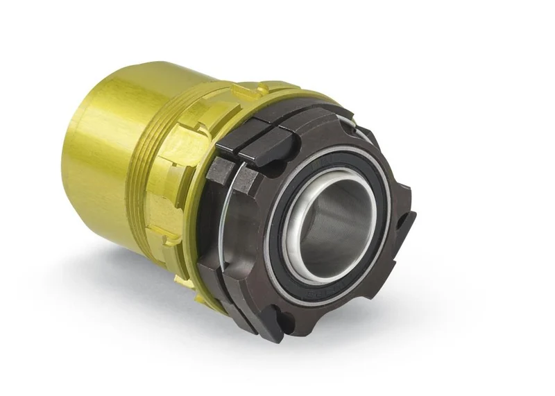 Miche 550 XM-H / XD freehub body