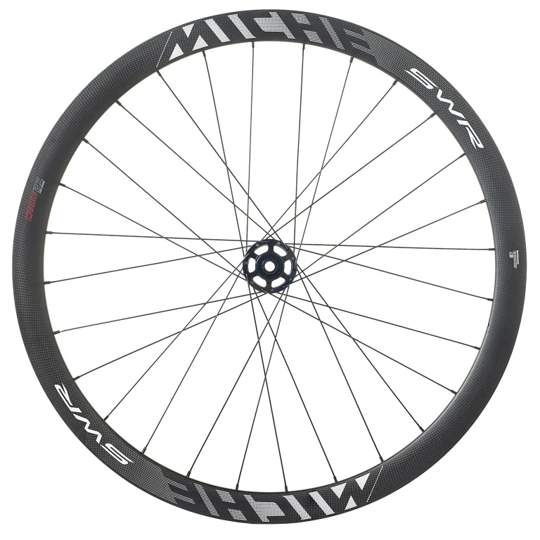 Miche SWR Full Carbon Cross DX cyclocross bike wheels