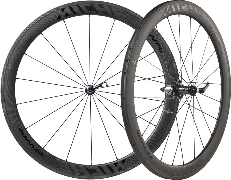 Miche SWR Full Carbon bike wheels