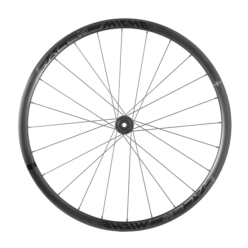 Miche Race-H e-bike wheels