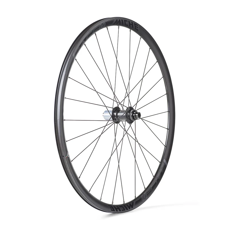Miche Race-H e-bike wheels