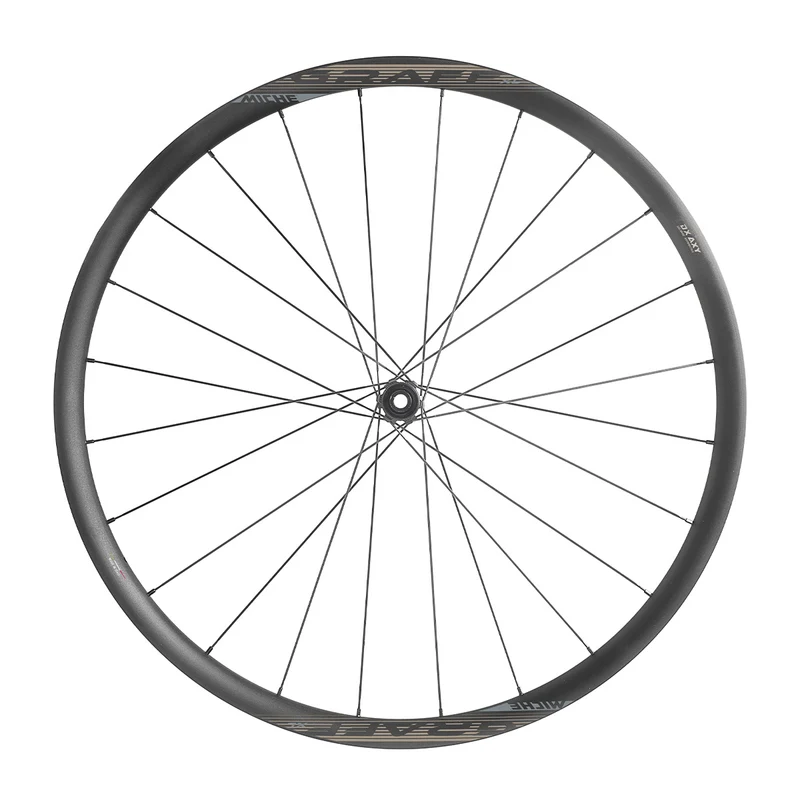 Miche Graff XL gravel wheels