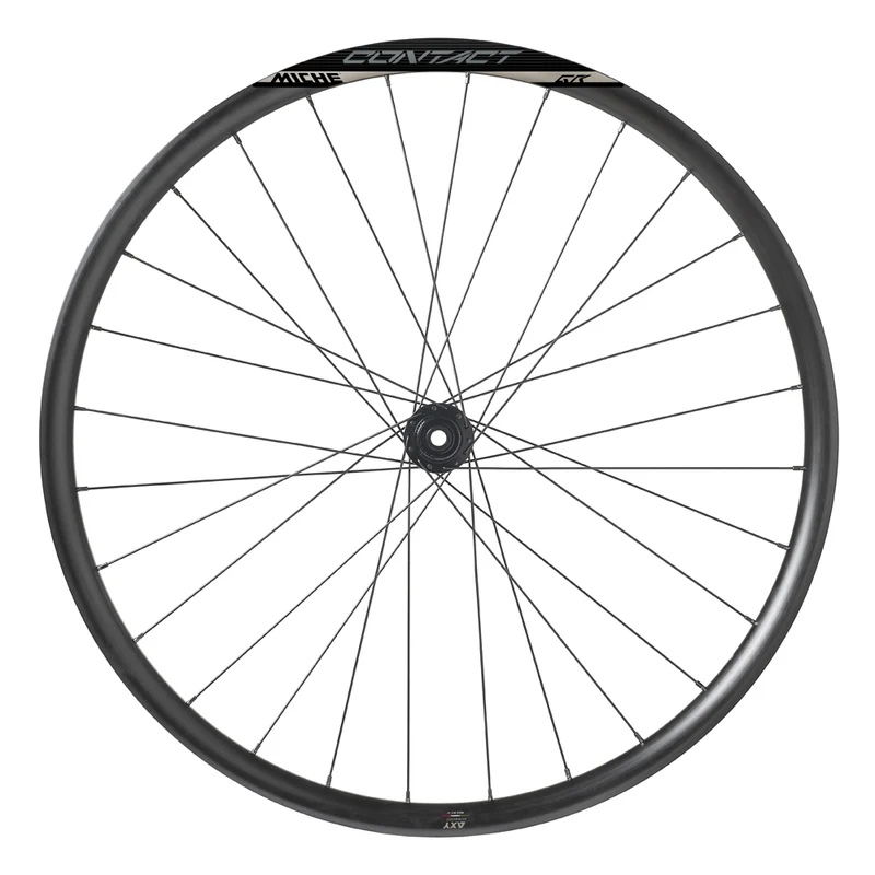 Miche Contact GR gravel wheels
