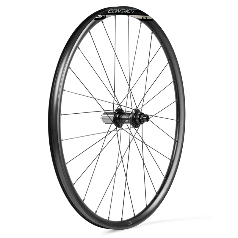 Miche Contact GR gravel wheels