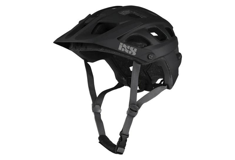 Casque iXS pour Trail Evo Mips noir XS (49-54cm)