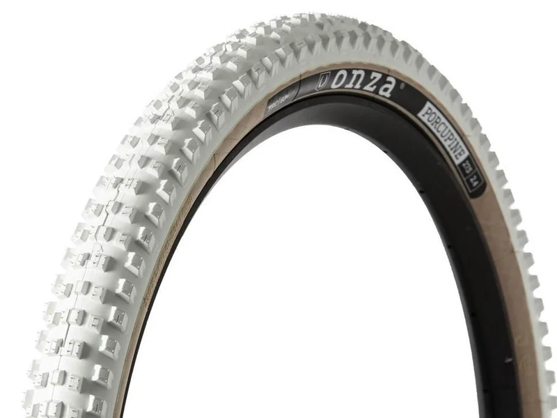 Pneu Onza Porcupine WHT Edition 27.5x2.40 TRC 60 TPI gomme, single wht 60a, 6