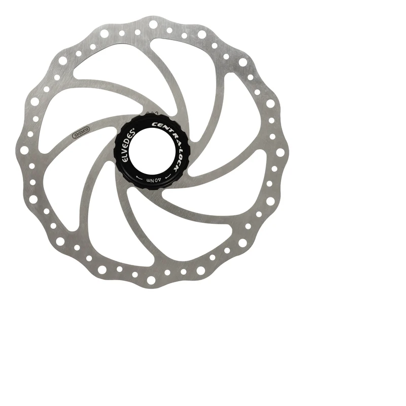 Disque Elvedes SC20 Ø203mm center lock