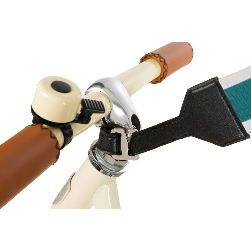 Banwood bike and scooter transport straps