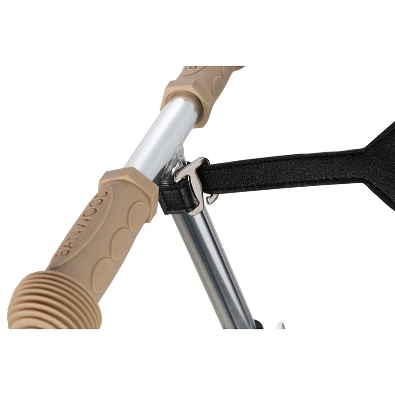 Banwood bike and scooter transport straps