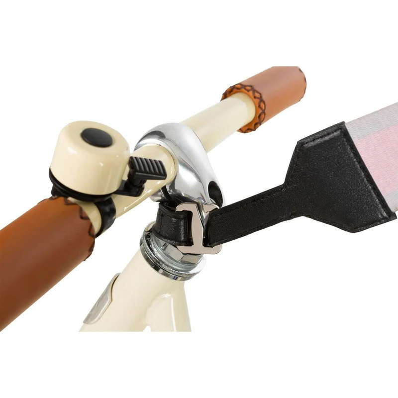 Banwood bike and scooter transport straps