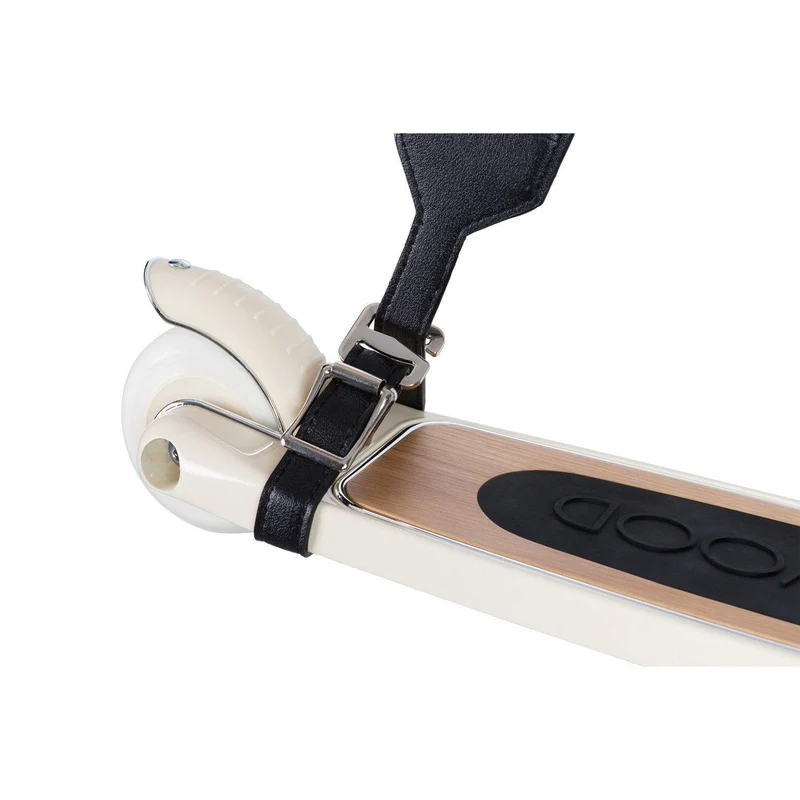 Banwood bike and scooter transport straps