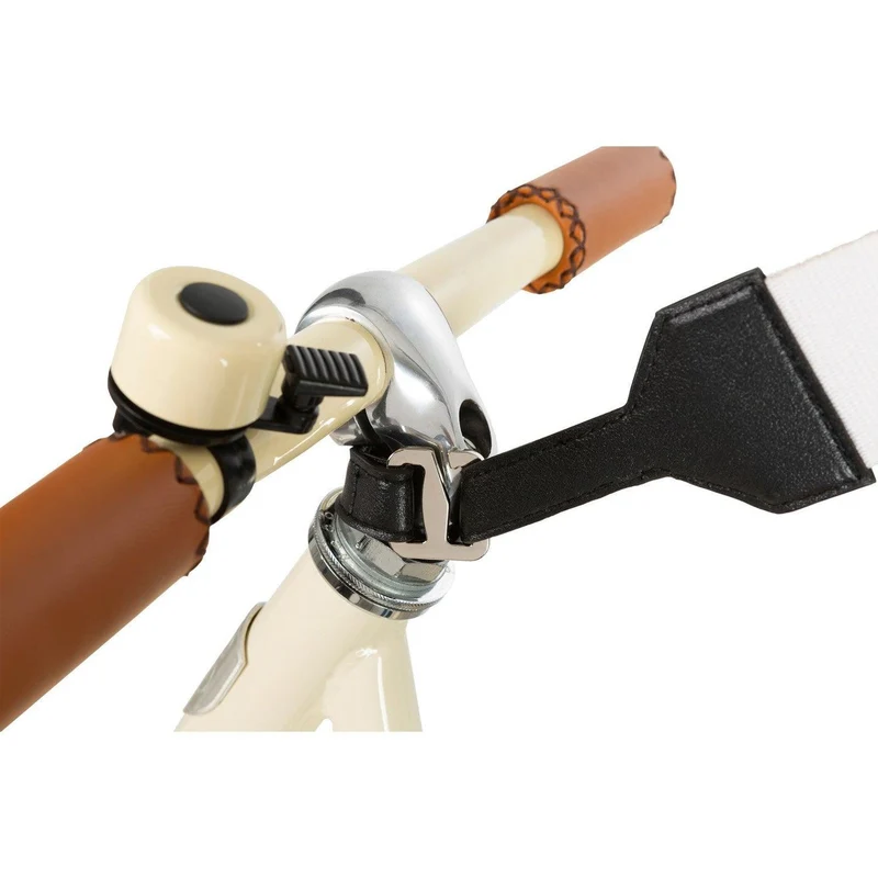 Banwood bike and scooter transport straps