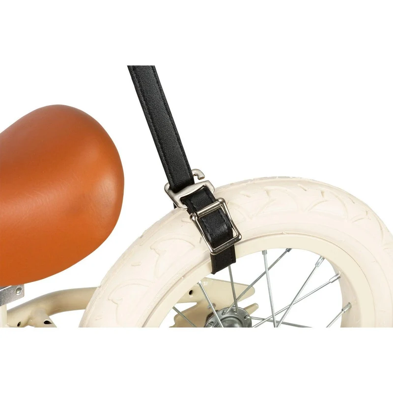 Banwood bike and scooter transport straps