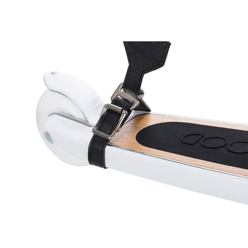 Banwood bike and scooter transport straps
