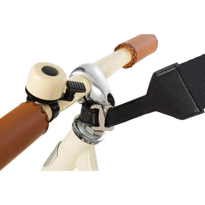 Banwood bike and scooter transport straps